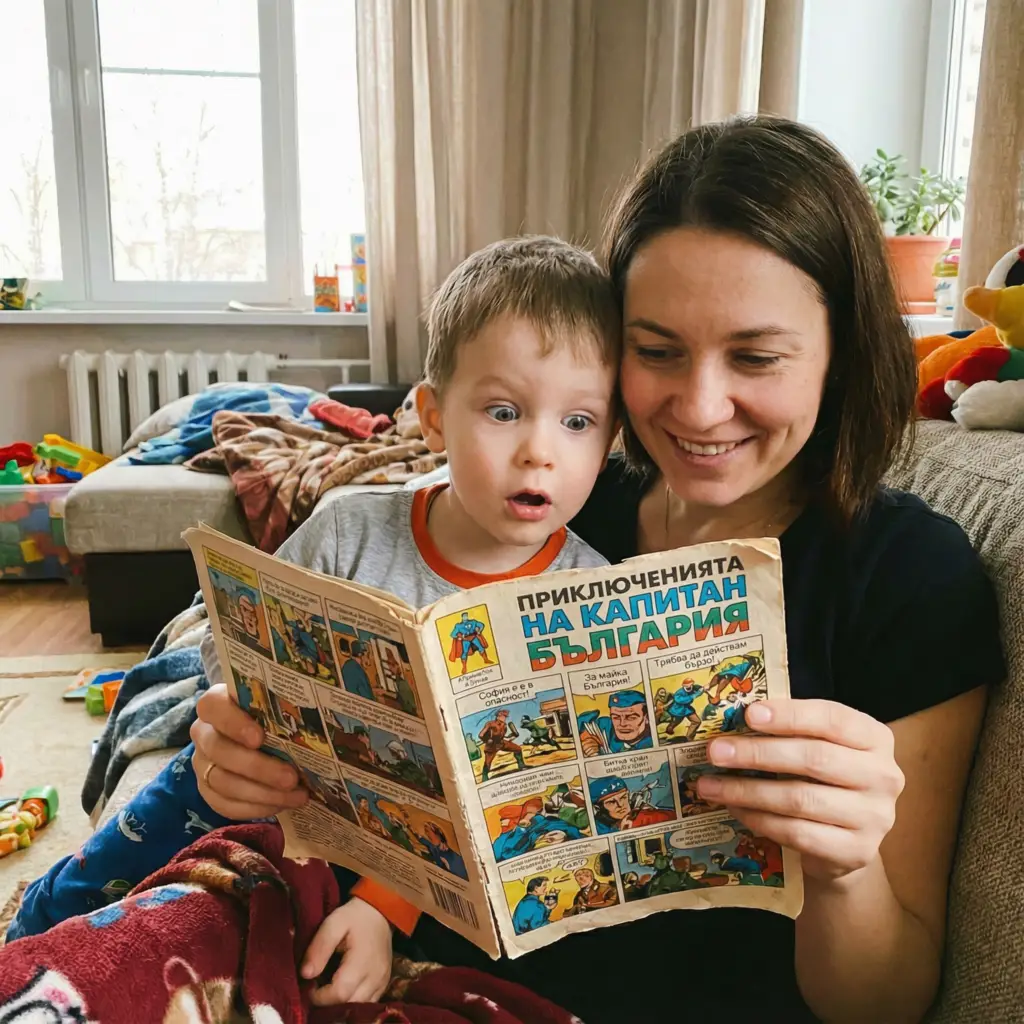 Приказки с твое име 1